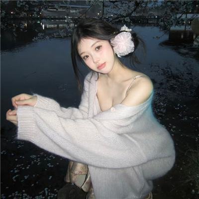 我的秘密之花