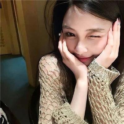 顾盼生香