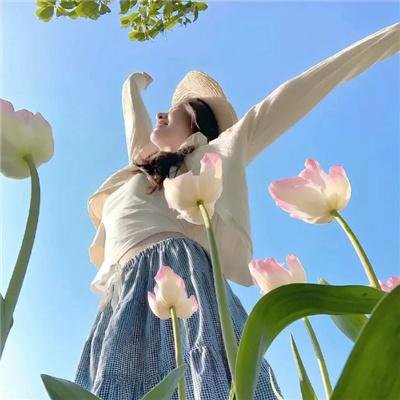 节日开始了